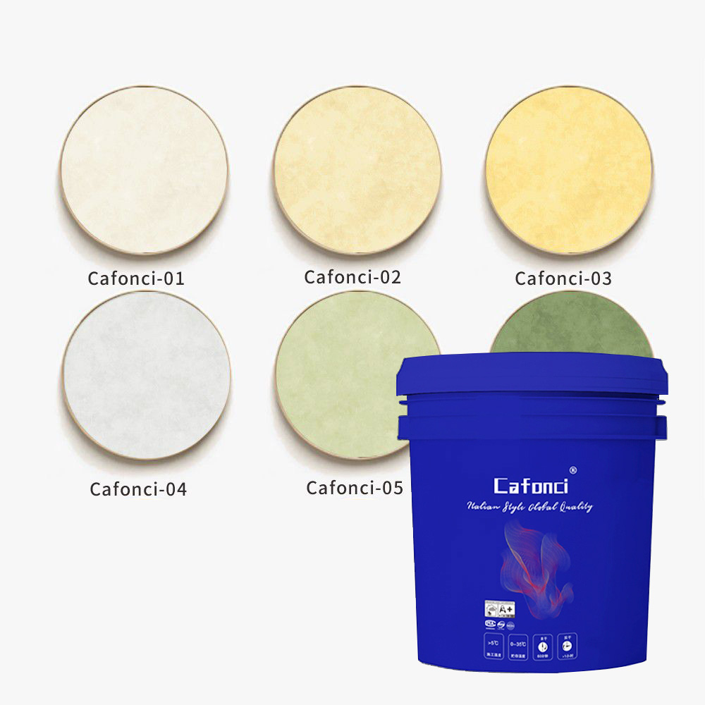 深度剖析：艺术漆外贸增长的核心要素